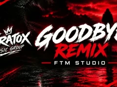 ERATOX – Goodbye (FTM Studio Remix)