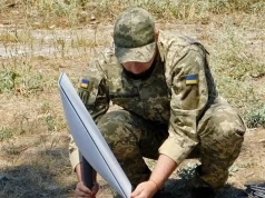 USA: wyszło na jaw, skąd pochodził rozkaz wyłączenia satelitów Ukrainie