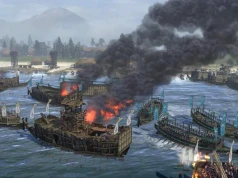Total War: Shogun 2 – Complete Edition znika ze sprzedaży