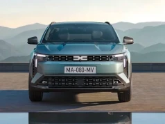 Dacia pokazała nowy model w Paryżu. Cena startuje od 92 900 zł