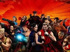 Street Fighter. Uliczny wojownik - recenzja filmu