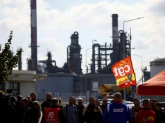 Szok paliwowy uderza w Europę. Inflacja jest najwyższa od 3 lat, a jak wypada Polska?
