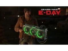 Piękna oprawa, ale bez RT nie zagrasz - Gears of War E-Day przetestowany