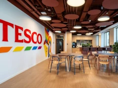 Tesco stawia na Kraków. Nowa siedziba spółki technologicznej w Unity Square Two