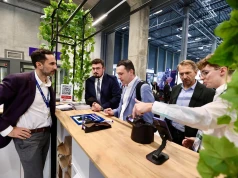 Co pracuje razem z autobusem? Technologie dla transportu publicznego na TRANSEXPO