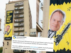 Aktywiści domagają się od premiera, żeby zaczął chronić lasy, jak obiecał w 100 konkretach