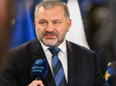 Służby w Trybunale Konstytucyjnym. Minister sprawiedliwości zabrał głos