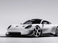 Nowe Porsche wygląda jak Porsche. Alfa Romeo wygląda jak przyszłość