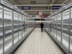 Cyberatak wyłączył lodówki we francuskich supermarketach