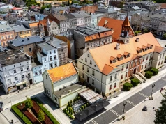 Zabytkowy dworzec w Kępnie zmieni funkcję. Przejdzie remont za ponad 10 mln zł
