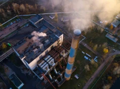 1,9 mln uprawnień za ponad 169 mln euro. Tak Polska sprzedaje uprawnienia do emisji CO2