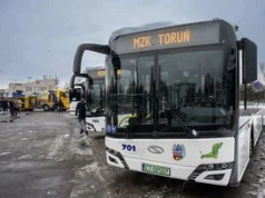 Toruń. Zmiany w autobusach podmiejskich od marca 2027 roku. Jedna linia zniknie