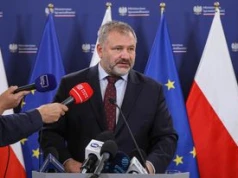 Żurek o doniesieniach WP. "Musimy tę sprawę wyjaśnić"