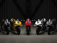 Ducati wycisnęło więcej ze swojego superbike’a. Model na 2027 rok imponuje rozwiązaniami