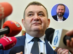"Słuchaj tępy kryminalisto". Szef Kanału Zero nie wytrzymał