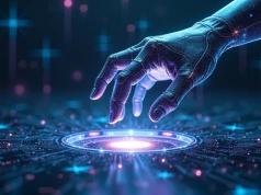 Model OpenAI opłacił wdrożenie kontraktu cudzymi środkami z testowej sieci Ethereum