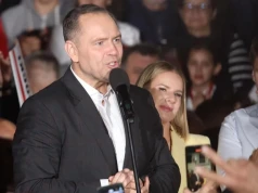 Prezydent Karol Nawrocki przyjedzie do Kulesz Kościelnych. Zaplanowano spotkanie otwarte