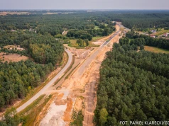 Nowa obwodnica znów musi poczekać. Kolejne odwołanie do KIO