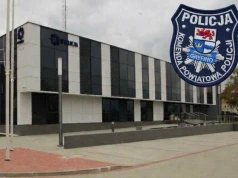 Naczelnik drogówki uderzył rowerzystę i odjechał. Nie stracił nawet prawa jazdy