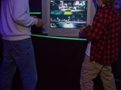 Muzeum Gamingu zabiera zwiedzających w podróż przez historię gier