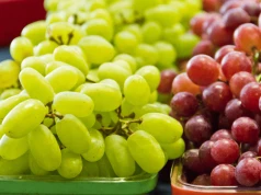 Przebadano winogrona z marketów. Wyniki są zatrważające