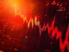 Najgorsza sesja od 28 lat. Giełda runęła po decyzji MSCI