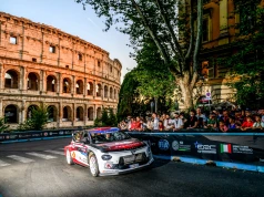 WRC pod Koloseum kosztem Rajdu Sardynii. Cena zbyt wysoka?