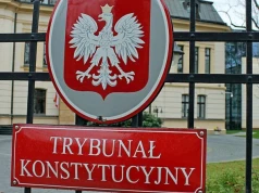 Prokuratur i policja weszli do Trybunału Konstytucyjnego! Święczkowski alarmuje Nawr…