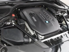Silnik BMW 3.0d B57 – usterki, problemy, koszty napraw
