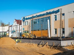 Radomskie Centrum Onkologii zostanie rozbudowane za 160 mln zł