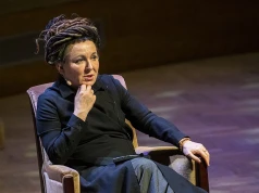 Konserwatyzm i snobizm. Olga Tokarczuk w bańce własnego środowiska