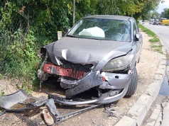 1177 starych samochodów i wraków zniknęło z ulic Krakowa. Jest więcej miejsc do parkowania