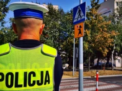 Setki spraw, blisko 200 zatrzymanych. Podsumowano działania przy szkołach