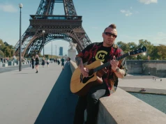 Czadoman zaskoczył nowym utworem. „Paris” to zupełnie inne brzmienie