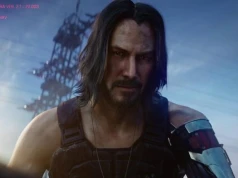 Czy film "Cyberpunk 2077" przedstawi fabułę gry? CD Projekt RED odpowiada