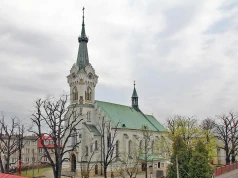 Obchody dnia patronki Dębicy św. Jadwigi Śląskiej