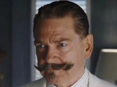 Marcin Dorociński zachwycił gwiazdora Hollywood. Kenneth Branagh ujawnił kulisy współpracy z Polakiem