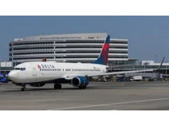 Turbulencje na locie Delta z Kostaryki do USA. Dwie stewardesy poszkodowane