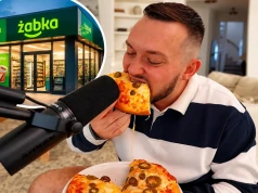 W Żabkach brakuje pizzy Książula. Sieć zapowiada nowe dostawy