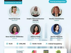 Przyszłość branży dziecięcej i nowe możliwości biznesowe. Kids’ Time 2027 na konferencji „Biznes na Plusie”