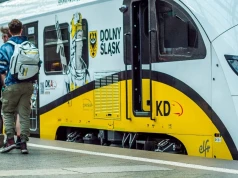 Nowy rozkład jazdy pociągów. Jakie zmiany czekają podróżnych?
