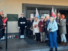 87. rocznica wysiedleń mieszkańców Gdyni