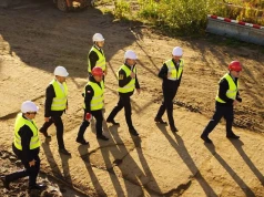 Wybrali firmę, która zaprojektuje łącznik A4 ze Wschodnią Obwodnicą Wrocławia