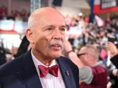 Korwin-Mikke OSTRO o sporze wokół Trybunału Konstytucyjnego. „Ćwierć-inteligencka dzicz”