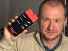 Smartfon z Androidem przewidzi kataklizm. Nowa funkcja już w Polsce