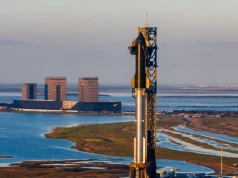 Ponad 450 startów Starshipa w roku. SpaceX ma ambitny plan