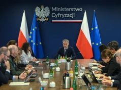 Minister cyfryzacji bierze się za media społecznościowe. "Koniec pobłażania"