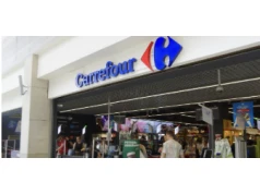 Carrefour zwalnia w Polsce: 210 osób straci pracę