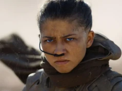 Nowe zdjęcie z Diuny 3 już w sieci! Zendaya znów zachwyci fanów science fiction