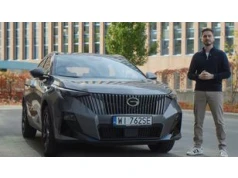 GAC EMZOOM. Co oferuje nowy gracz na polskim rynku?